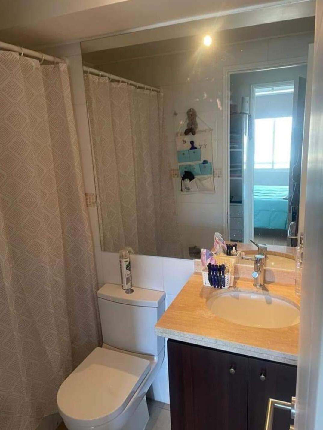 Bay View Department Apartment *